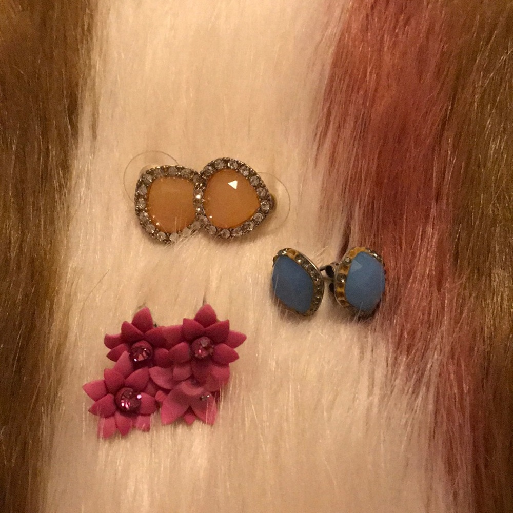 Earring/Stud Bundle